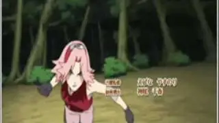 Naruto- So What