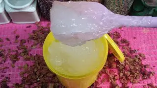 طريقه عمل قاعدة جل 🤭لكافه الأغراض 👌(تجارى )💯💪🏻