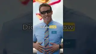 Знаете ли вы, что для FREE GUY&hellip;