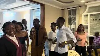 Homabay Graduation Fashion: Gen Z's unique celebration style decoded