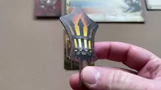 How To Setup And Play Warhammer Quest: The Adventure Card Game (2015)