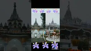 2Beautiful Temple,Tourist destination In Kolkataকোলকাতার ২টি সুন্দর মন্দির#youtube#viral#jain#shorts
