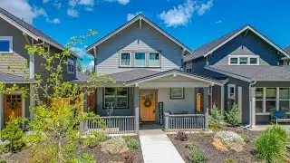 1026 E Blackbutte Ave Sisters, Oregon