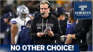 INEVITABLE: Why the Dallas Cowboys Must FIRE Matt Eberflus to Transform Their Defense in 2026