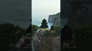 Immerse in Bali