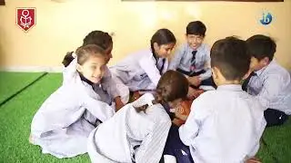 Virtual Tour Sanjan Nagar Public Education Trust Higher Secondary School (IB-PYP Section)