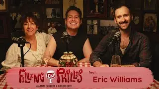&ldquo;Whoopi Goldberg Got D*cked Down&rdquo; (w/ Eric Williams)