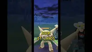 Giratina Origin Vs Scizor Hard Counter Leads in Ultra League - Pokemon GO