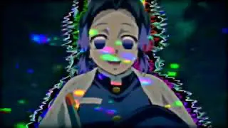 MUITO SEQSU COM A SHINOBU😈🌌📞