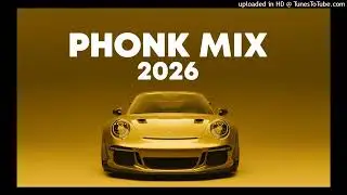 MOST VIRAL BRAZILIAN PHONK FUNK 2026 MIX