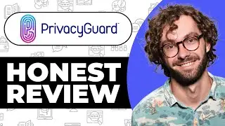 PrivacyGuard Honest Review - Watch Before Using