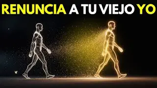 Desapégate de tu Antigua Identidad y Observa Cómo la Realidad Cambia al Instante — Efecto Observador