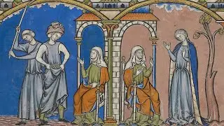 Medieval Instrumental Music | Music Through Time - Renaissance, Folk, Classical - Relax, Health