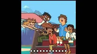 This Aged Poorly (Total Drama 2023)