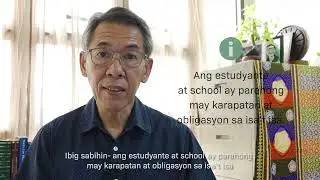 Hindi Makakagraduate Dahil Sa Hindi Nabayarang Tuition? Alamin Natin!