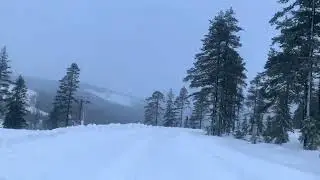 Branäs Långsvängen