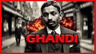 Mahatma Gandhi: The Nonviolent REBEL Who FREED India