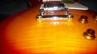 2 quick samples of the Digitech GSP1101