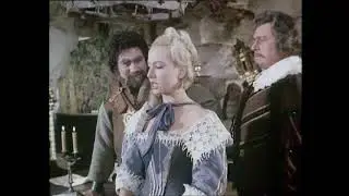 Flashing Blade Episode 4