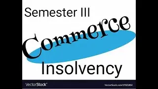 COMMERCE  BY BINOD SIR Live Stream