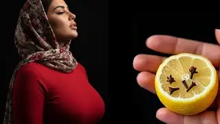simple lemon drink 