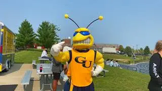 Graceland Lamoni Campus September 2020