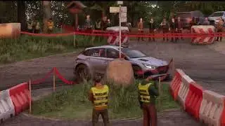 Assetto Corsa Rally - Hiundai i20 Rally2 @ Vallé de Munster