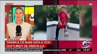 Șoferul de 19 ani, care a izbit opt oameni la 2 Mai, &icirc;și vindea hainele de firmă pentru droguri