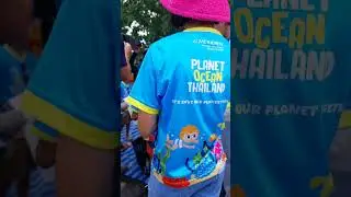 Dugongs In Rawai Phuket 😍 Beach Clean Up