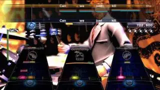 Inside by Cold Steel - Full Band FC #3083