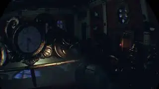 PlayStation&reg; VR WORLDS first ever psvr worlds vid