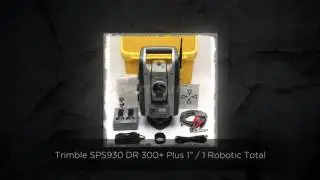 Trimble SPS930 DR 300+ Plus 1