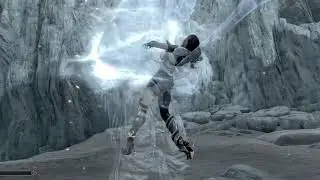 The Heroine In Crisis : E19 Karstaag's Skull (Skyrim AE)