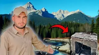 Dangerous Jungle Main kya Dekha😲