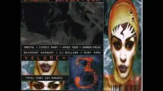 Aphex Twin  - On (&micro; ziq Remix)