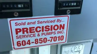 HPW - Pumptec is Malfunctioning, Relay not working properly &mdash; September 30, 2023