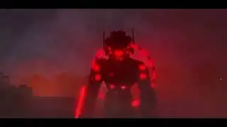 Takedown (skibidi toilet)