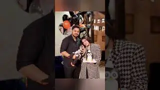 🧸anaviya all birthday looks🥰#sistrology #iqrakanwal #anaviyaareeb