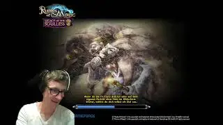 Runes of Magic - Stream-Play #011