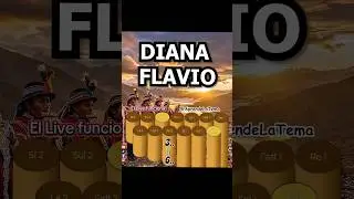 Diana Remate: Flavio Favio #sikuris #numerofonia #tutorial #zampo&ntilde;a #siku #flavio #favio