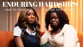 BNBTV | Brunch N&rsquo; Bible Season 4, Episode 1: Enduring Hardships (Resilience) ft. Wanga Oloyede