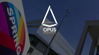 🚀 We were present at Paris Saclay Spring!