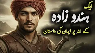 Noor ki Yalghar Part 08|A Thrilling Historical Story of the Brave Ashbah in Muhammad Bin Qasim&rsquo;s Era
