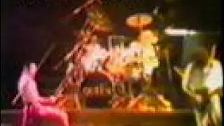 Queen | Great King Rat (Live in Vienna, Austria 1984)