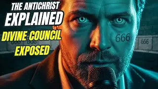 The Antichrist Explained   Divine Council Exposed