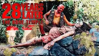 28 years later 2026 Movie Explained in Hindi/Urdu Summarized हिन्दी 