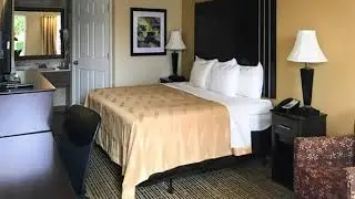 Quality Inn Seneca - Seneca (South Carolina) - United States