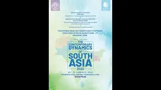303 - Sri Lanka and South Asian Strategic Concerns : Nimalka Fernando