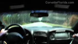 Car tuned by Mike Carnahan - 05-27-2012