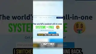 System io vs ClickFunnels: This Free Tool Does It Better!